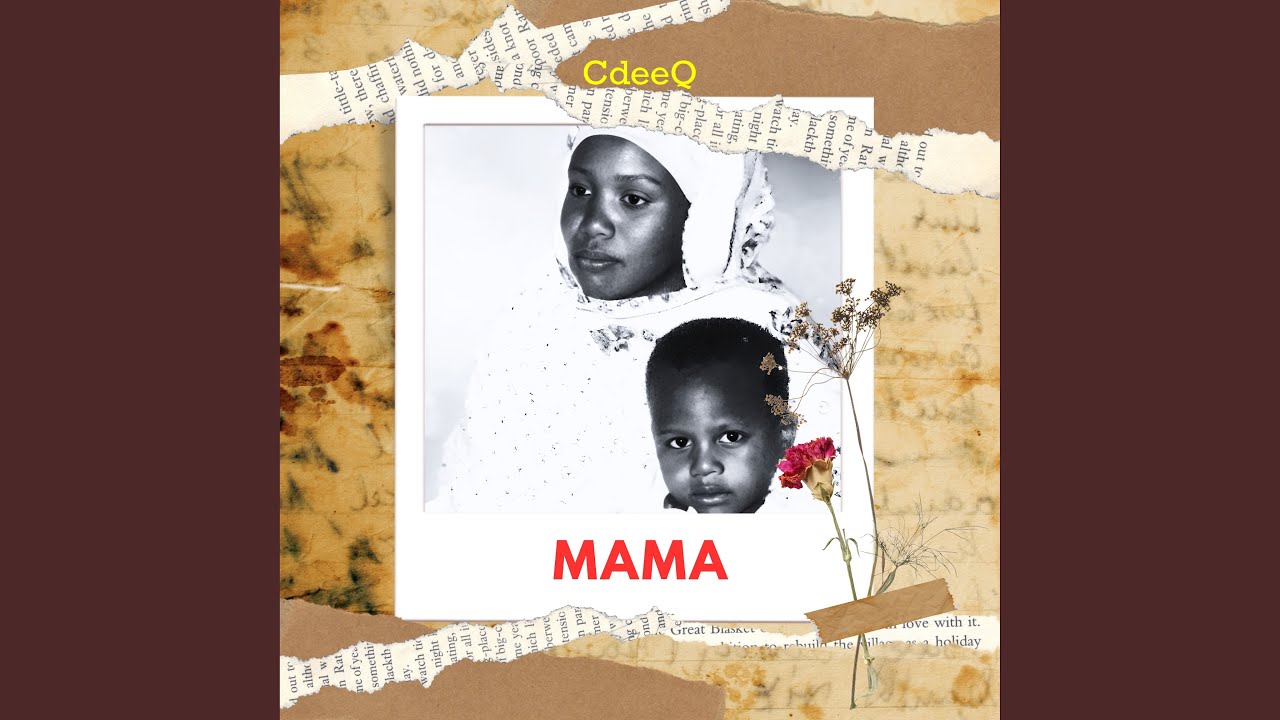 Watch Mama on YouTube Watch Mama on YouTube