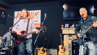 Eyes Like Saucers - “Waiting For You” Live at Redrum Records - 2023-04-17