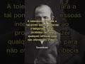 A verdade quase nunca é confortável! #reflexões #pensamentos #filosofia #verdadesdificeisdeengolir