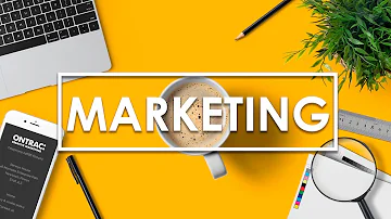 Quem estuda Marketing e o quê?