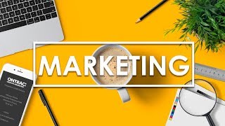 CURSO DE MARKETING  COMPLETO