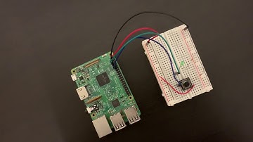 Raspberry Pi Beginner