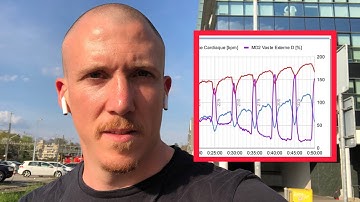 [EN] My Physiological Testing Protocol & Tools (VO2 Master, Moxy Monitor, etc…)