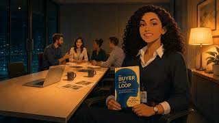 The Buyer in the Loop