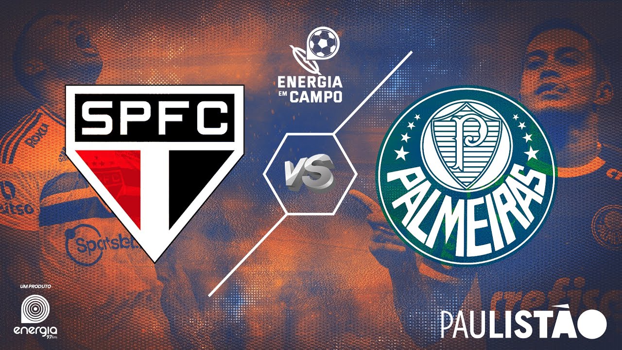 São Paulo x Palmeiras: informações, estatísticas e curiosidades – Palmeiras