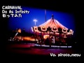 【CARNAVAL / Do As Infinity】 歌ってみた