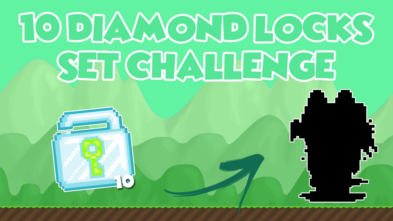 Set challenge. Set challenge