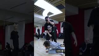 Skz Hyunjin Accidents On Dance Practice