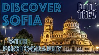 Returning To Sofia Bulgaria, Photography