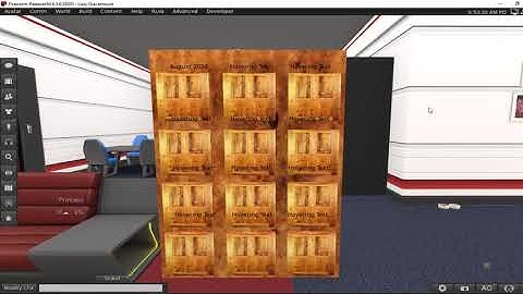 Organizing: Using Zdrop to Back Up Inventory Boxes in Firestorm