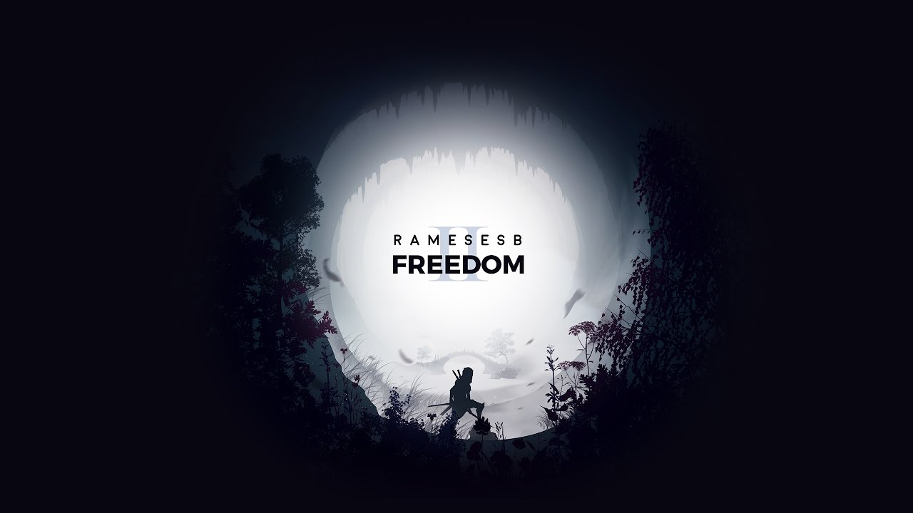 ⁣'Freedom II' (Album Mix | Rameses B)