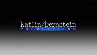 Katlin/Bernstein Productions Logo (2003-2009) TV Version 