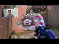 This is What PRO CYPHER Looks Like - LIQUID NATS CYPHER VALORANT GAMEPLAY