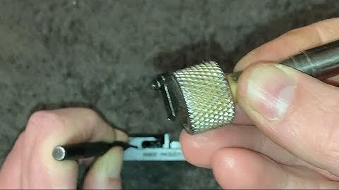 Ruger LCP II Feeding Problem