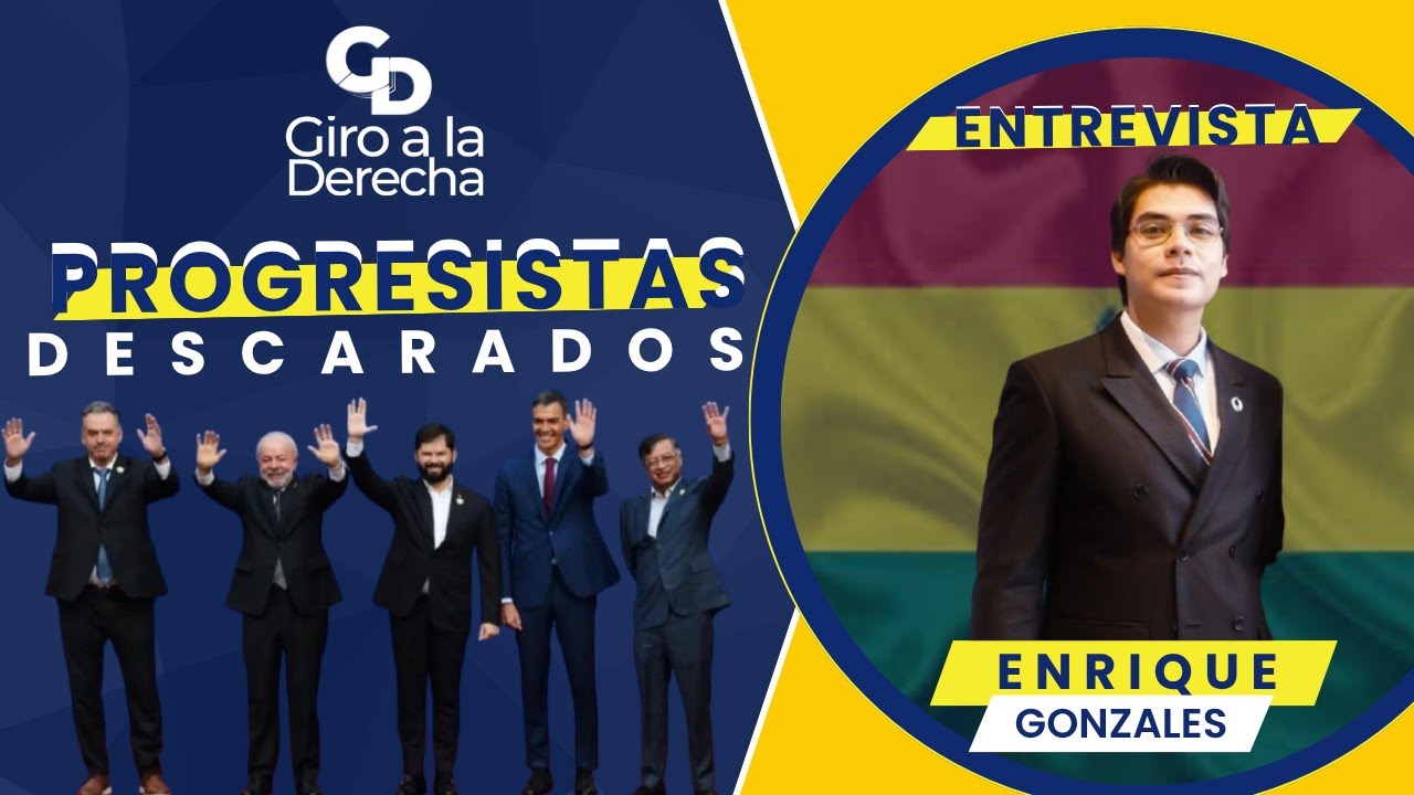 “La OPOSICIÓN GANARÁ las ELECCIONES” | MAS queda DESARTICULADO | Invitado: Enrique Gonzales |PARTE 2