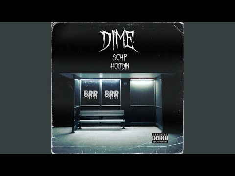 brr brr (feat. SC4F, Hoodin)