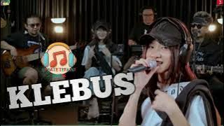 KLEBUS 💥 3Pemuda Berbahaya feat Sallsa Bintan
