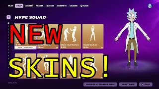 Fortnite Item Shop New [may 4, 2026] New Item Shop Fortnite
