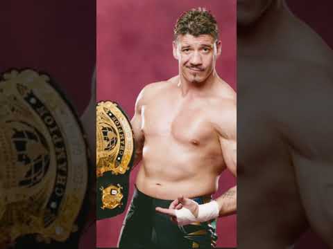 Video: Eddie Guerrero: elulugu, saavutused