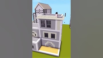 How To Build Mini World Block Art NOOB vs PRO Animation Speed Build #shorts #youtubeshorts