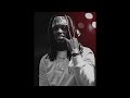 (FREE) (HARD) Lil Durk Type Beat x King Von Type Beat - "Special"