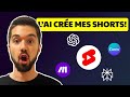 L’IA crée mes VIDEOS et SHORTS YouTube automatiquement ! (Make + Canva + ChatGPT + Perplexity)