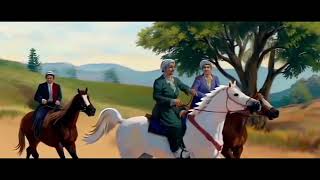Kurdish Wedding / Mesut/ Lo Reşo