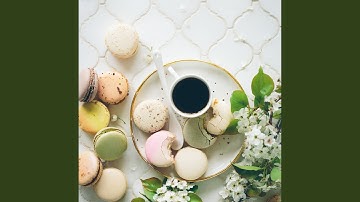 Entertaining Jazz Sax with Strings - Vibe for Cooking