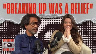 He Broke Up with Her After Eight Years | Why Did They Break Up?