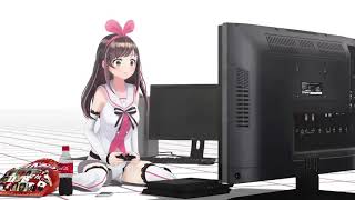 Kizuna Ai ~ Fak Q ~ Fak Q Fak Q ~ Fak QQQQ