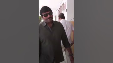 Telangana: Allu Arjun, Chiranjeevi, SS Rajamouli, Other Film Celebs Cast Their Votes