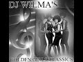 Dj wilmas golden girls classics