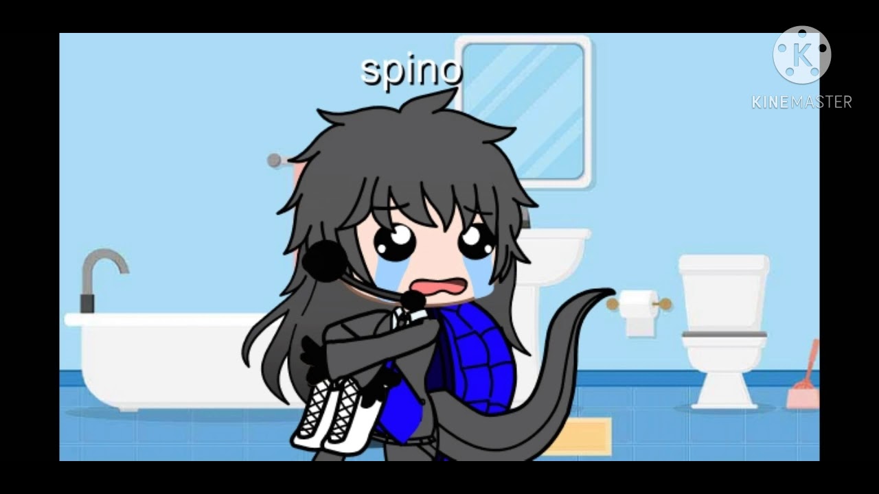 you lock the door joseph meme(ft.spino and indoraptor) YouTube