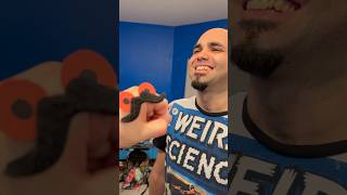 SML Pooby interview with a hand