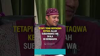 Tolok Ukur Dalam Memilih Pasangan #shorts