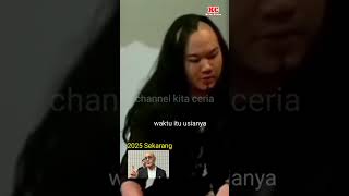 Potret Deddy Corbuzier Saat Muda  Channel Kita Ceria
