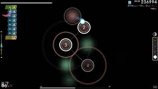 Osu Lazer Shinunoga E Wa