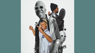 Young Stunna - Umsholozi ft Kabza De Small (Official Audio)