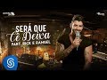 Miniature de la vidéo de la chanson Será Que Cê Deixa