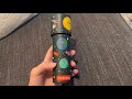 Space-Themed Kaleidoscope Kids Will Love! 🌌🔭