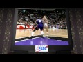 1994-95 League Pass Look Back
