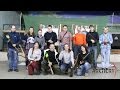 Belarus at 1st World Mail Traditional Archery Competition | WMTAC | 2016