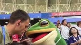 21世紀フロッグス 東京ラブストーリー 一平くん Youtube