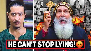 EXPOSING THE LIES OF MAR MARI EMMANUEL AGAINST ISLAM!