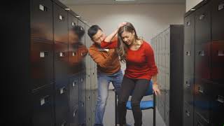 FIRST AID CPR - Chapter 09B - Concussion and Head Injury