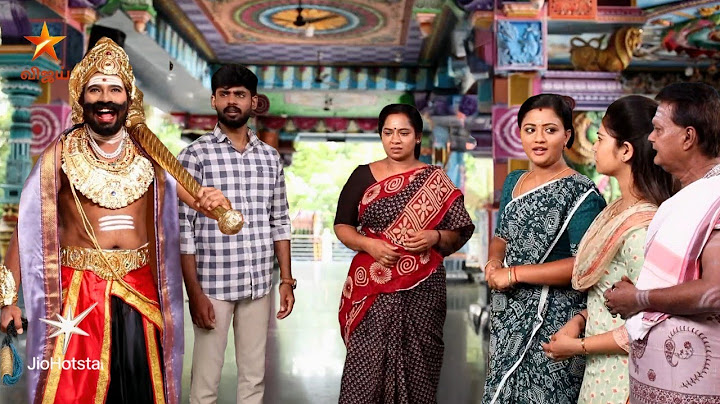 Siragadikka Aasai 18th to 20th June 2025 - Promo | Vijay Television