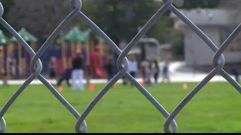 Drop in Child Abuse Hotline Calls During Pandemic Worries Social Workers