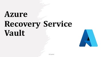 Restoring Deleted Files From Azure Recovery Service Vault