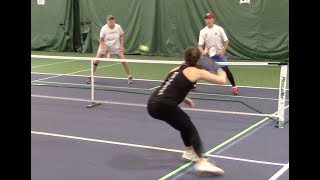 FCTC Spring Swing OMX RR Dave Weinbach/Stephanie Lane v Sara Remynse/Matthew Bart