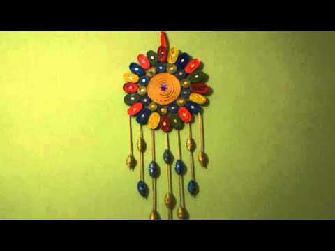 Decor Items By Using Waste Newspaper Decor Items By Using Waste Newspaper